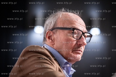 43. Festiwal Polskich Filmów Fabularnych w Gdyni....