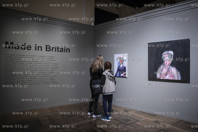 Muzeum Narodowe w Gdańsku oddział Zielona Brama....