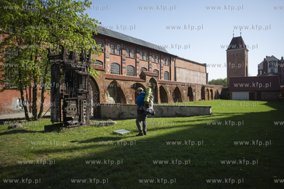 Elbląg. Galeria El.
29.04.2019
fot. Krzysztof Mystkowski...