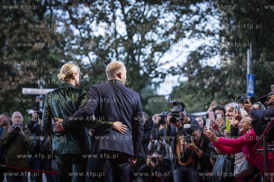 44. Festiwal Polskich Filmów Fabularnych w Gdyni....