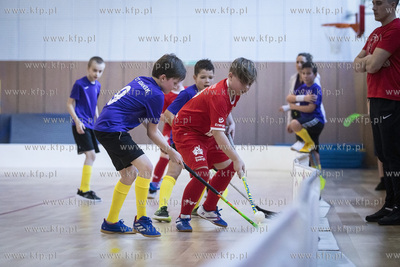 Gdynia Oksywie. Ośrodek Sportowy Akademii Marynarki...