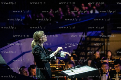 Opera Leśna. Baltic Opera Festival. OperaTurandot...