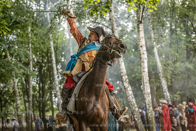 Festiwal Twierdzy Wisłoujście 1628. Inscenizacja
bitwy...