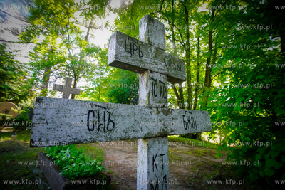 Monaster Zbawiciela i Trójcy Świętej w Wojnowie...