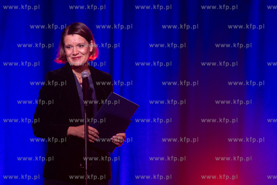 Mamuszki 14. Gala wręczenia nagród Sopocka Muza....