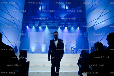 Koncert Freedom Bell w 60. rocznice powstania Rozgłosni...