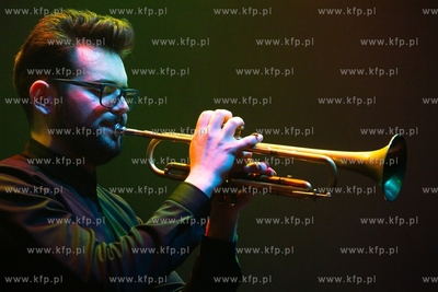 Gdańsk, Klub Żak. 22. Festiwal Jazz Jantar.Wiosna....