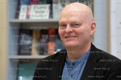 Filharmonia Bałtycka. Gdańskie Targi Książki. Nz....