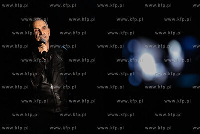 Gdyńskie Centrum Filmowe. Druga edycja festiwalu "Arcymistrzowie...