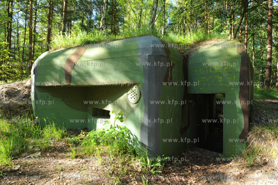 Polwysep Helski miedzy Kuznica a Jastarnia. Osrodek...