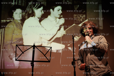 Gdansk. Nadbaltyckie Centrum Kultury, Skiboby - czyli...