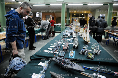 Gdansk. Gimnazjum nr 33. VI Otwarty Ogolnopolski Konkurs...