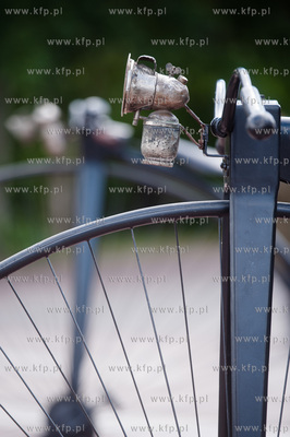 Gdansk. Zielony Weekend 2012 - ekologiczny, plenerowy...