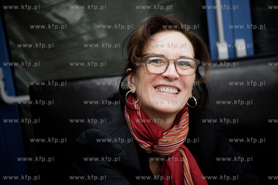 Gdynia. Teatr Muzyczny - Nowa Scena. Ladies  Jazz Festival...