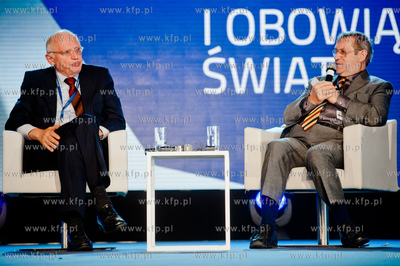 Sopot. Zatoka Sztuki. EFNI - Europejskie Forum Nowych...