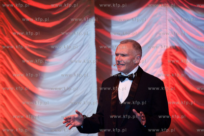 Gdansk. Scena Teatralna Kontakt w Domu Technika NOT.
Dusza...