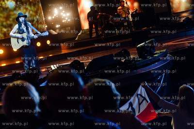 Sopot. Opera Lesna. Sopot TOP of The TOP Festival 2013....