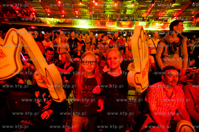 Sopot. Opera Lesna. Sopot TOP of The TOP Festival 2013....