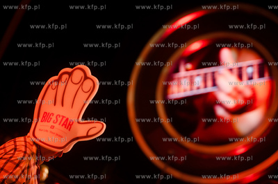 Sopot. Opera Lesna. Sopot TOP of The TOP Festival 2013....