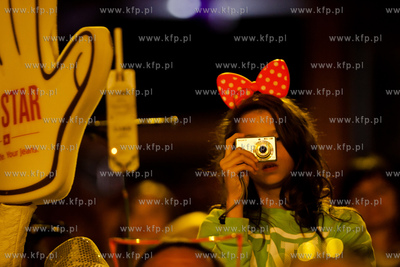 Sopot. Opera Lesna. Sopot TOP of The TOP Festival 2013....