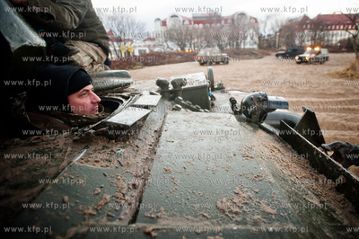 Sopot. Plaza. 22 Final Wielkiej Orkiestry Swiatecznej...