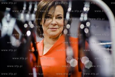 Gdansk. Centrum Handlowe Madison. Zorganizowany przez...