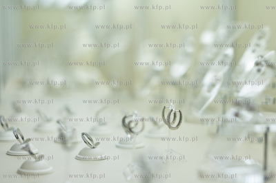 Gdansk. Miedzynarodowe Targi Gdanskie AmberExpo. 21...