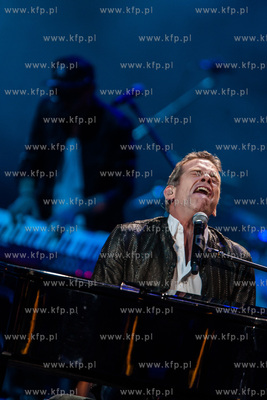 Sopot. Opera Lesna. Polsat Sopot Festiwal 2014. 
Nz...