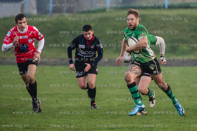 Gdansk. Stadion Gdanskiego Osrodka Kultury Fizycznej....