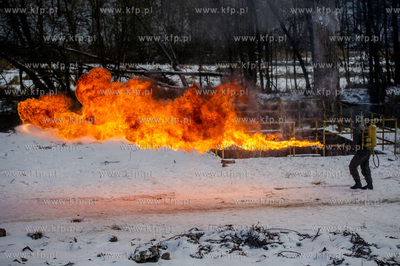 Lapino k. Kolbud. Wycieczka terenowa oraz inscenizacja...