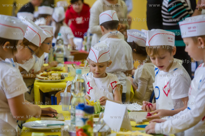 Gdansk. Wrzeszcz. Szkola Podstawowa nr 45 im. Bohaterow...