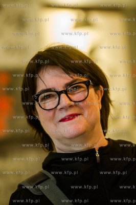 Gdansk. Europejskie Centrum Solidarnosci. Freedom &...