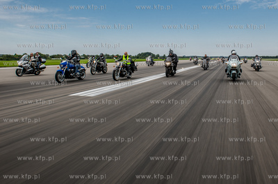 Port lotniczy im. Lecha Wałesy w Gdańsku Rębiechowie....