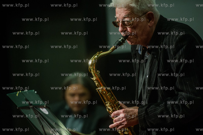 Gdynia. Sala kinowa Goplana Gdyńskiego Centrum Filmowego....