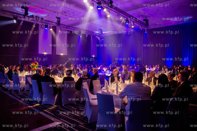 Sopot. Sheraton. Pierwszy Bal Charytatywny Fundacji...