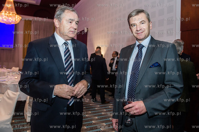 Sopot. Grand Hotel. Tradycyjne obchody Dnia Sw. Lucji,...