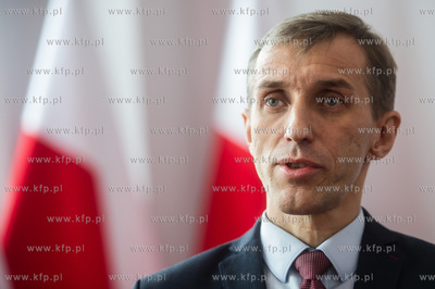 Gdańsk. Pomorski Urząd Wojewódzi. Sala im. Lecha...