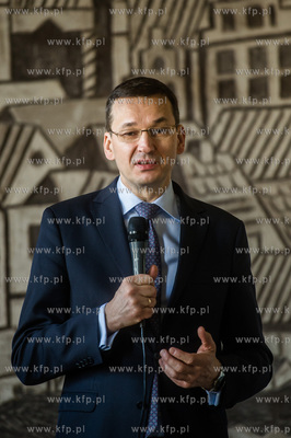 Gdańsk. Siedziba NSZZ Solidarność. Sala Akwen. Spotkanie...