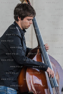 Koncert konkursowy Grand Prix Ladies Jazz Festival...