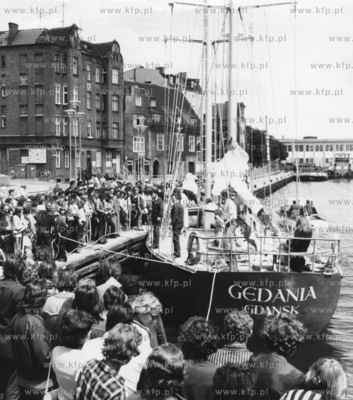 Gdansk Motlawa na wysokosci ul.Wartkiej. Oficjalne...