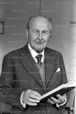 Robert Szewalski,  inżynier, specjalista energetyki...