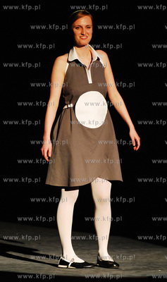 Gdynia. Regionalny, pomorski  przegląd Festiwalu Artystycznego...