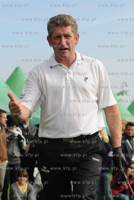 Sierra Golf Club - Wejherowo. I Europejskie Kwalifikacje...