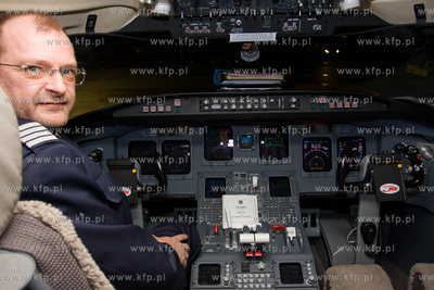 Gdansk, Rebiechowo. W dniu wczorajszym na Gdanskie...