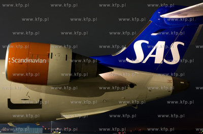 Gdansk, Rebiechowo. W dniu wczorajszym na Gdanskie...