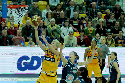 Hala Sportowo Widowiskowa Gdynia. Final Mistrzostw...