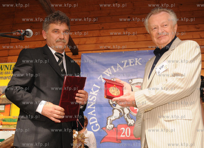 VI Majowka Pomorskich Przedsiebiorcow w Cetrum 
Edukacji...