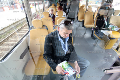 Z okazji 22 rocznica wizyty papieza Jana Pawla II w...