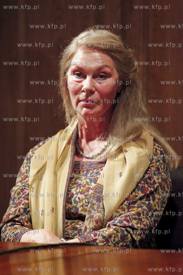 Spotkanie w Nadbaltyckim Centrum Kultury z tworcami...