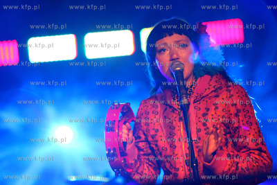 Warszawa, Centrum Kultury Koneser. Free Form Festival...